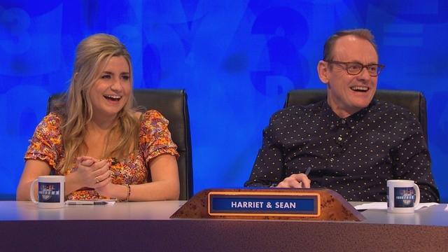 Harriet Kemsley, Joe Lycett, Mat Ewins