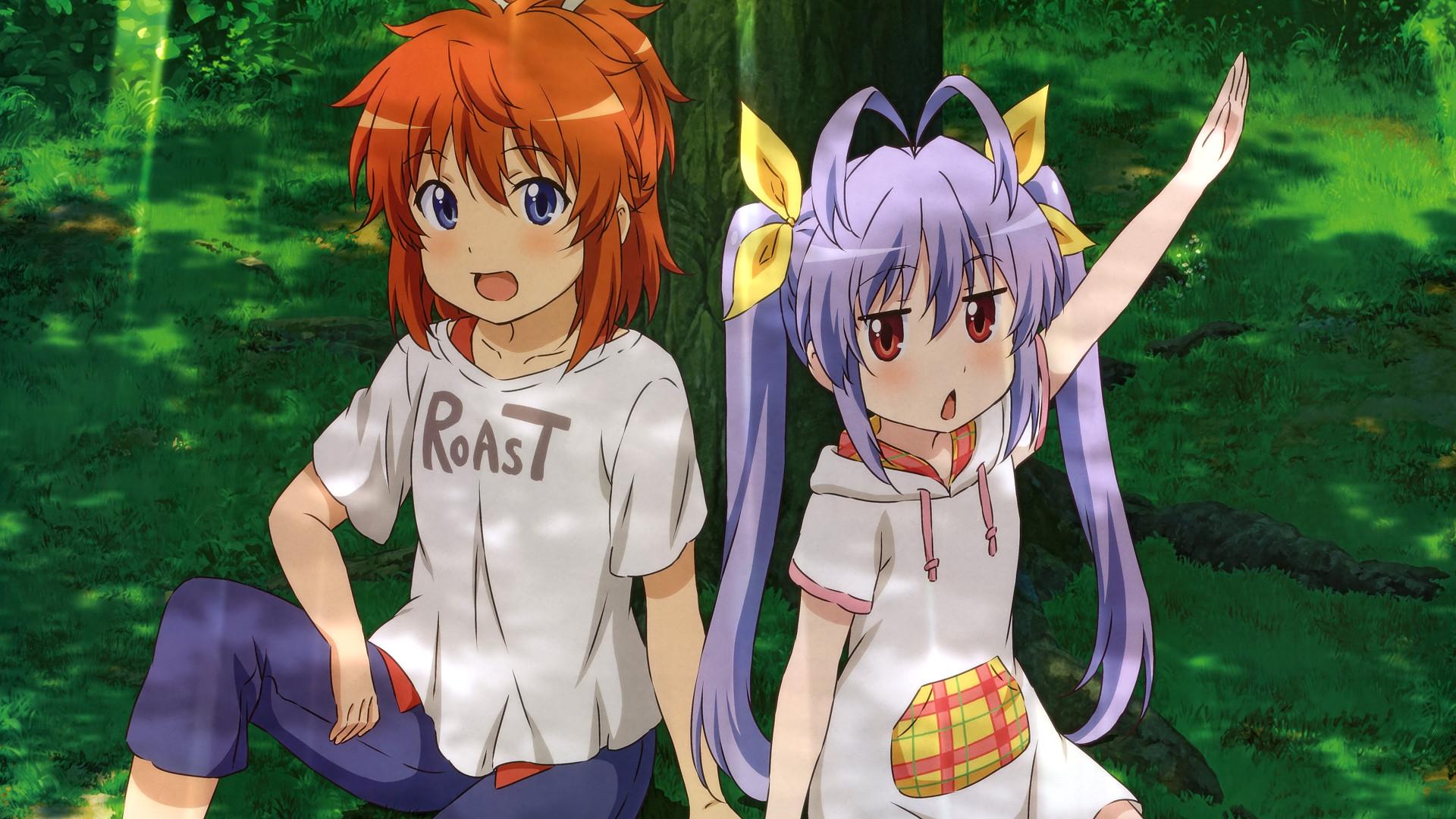 Non non biyori