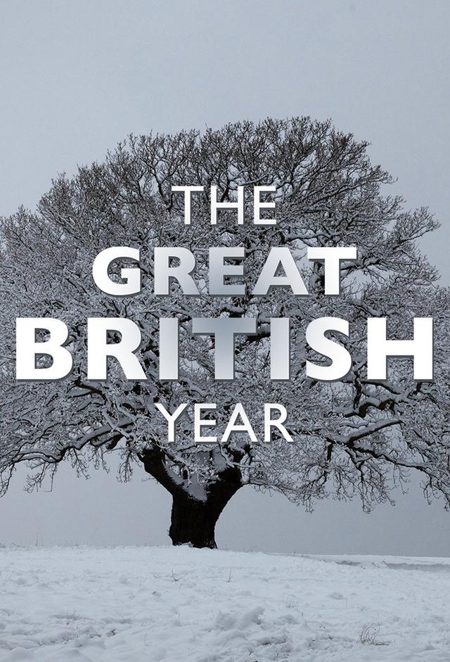 The Great British Year