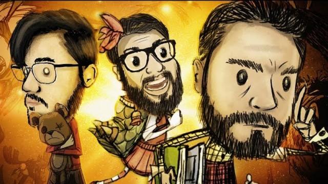 Don't Starve Together - O triunfo da sobrevivência