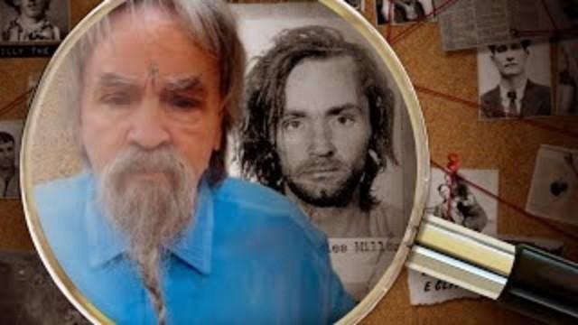 Charles Manson e seu culto | Nerdologia Criminosos