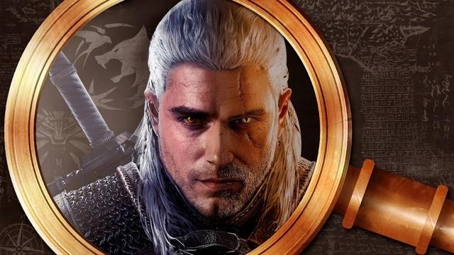 The mythological inspirations of The Witcher