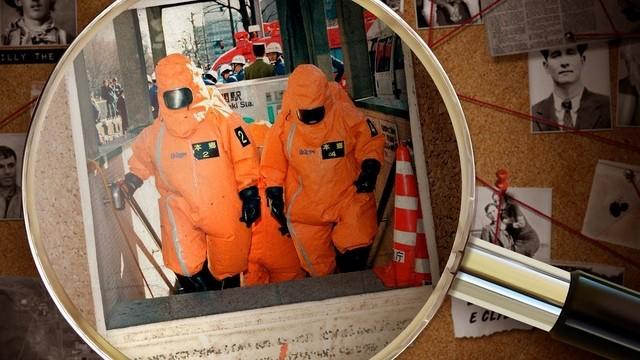 The cult who attacked Tokyo's subway | Nerdologia Criminals