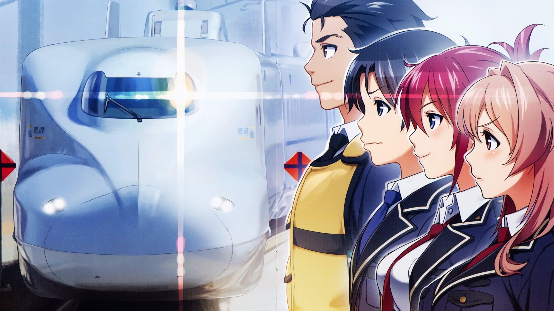 RAIL WARS! | TV Time