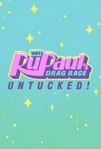 RuPaul's Drag Race: ¡Desatadas!