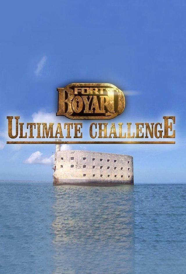 Fort Boyard:  Ultimate Challenge