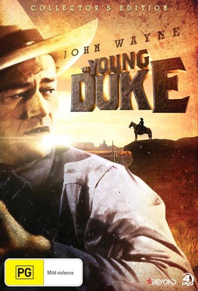 Young Duke