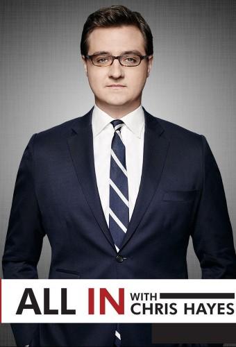 All In with Chris Hayes