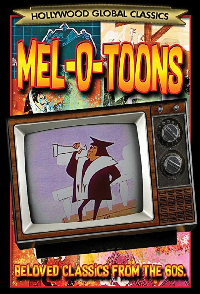 Mel-O-Toons