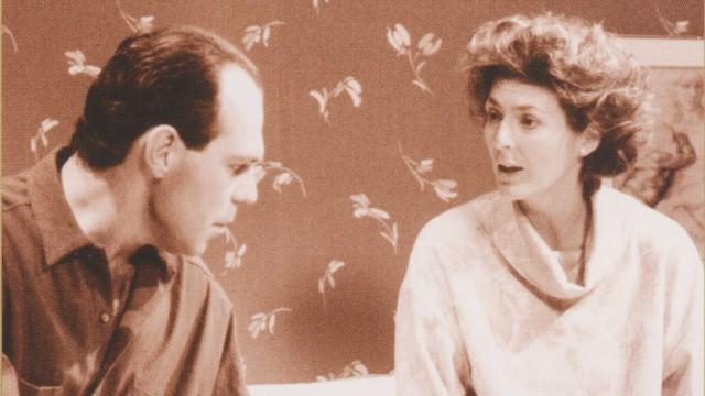 Lise, Pierre et Marcel - Marié et gai (Partie 1)
