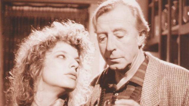 Marie-Claire et Michel - La différence d'âge en amour