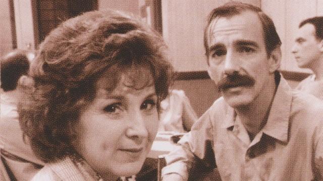 Jacques et Jacqueline - Aimer un prisonnier