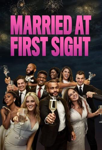 Married at First Sight