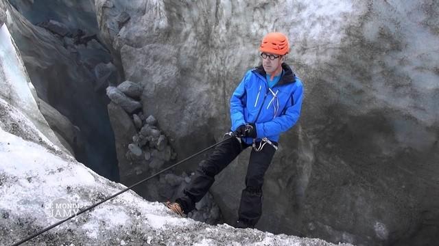 La vie cachée des montagnes