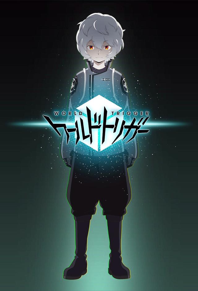 World Trigger