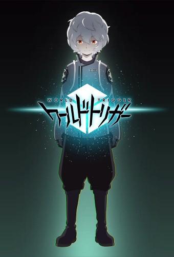 World Trigger