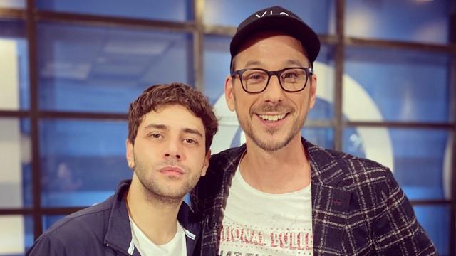 Xavier Dolan