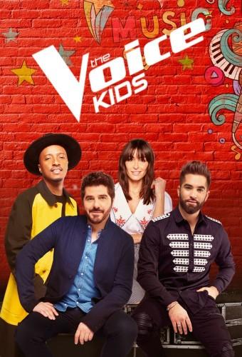 The Voice Kids (FR)