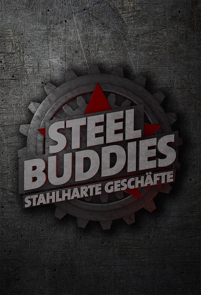 Steel Buddies