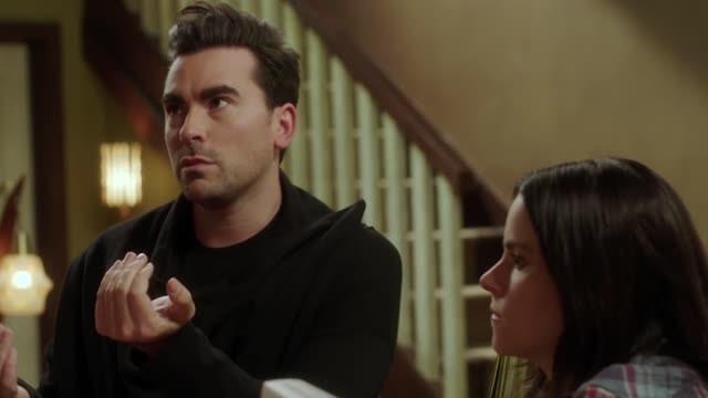 Inside Schitt’s Creek: Best Way to Die