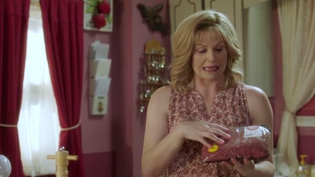 Inside Schitt’s Creek: Nacho Chip Casserole