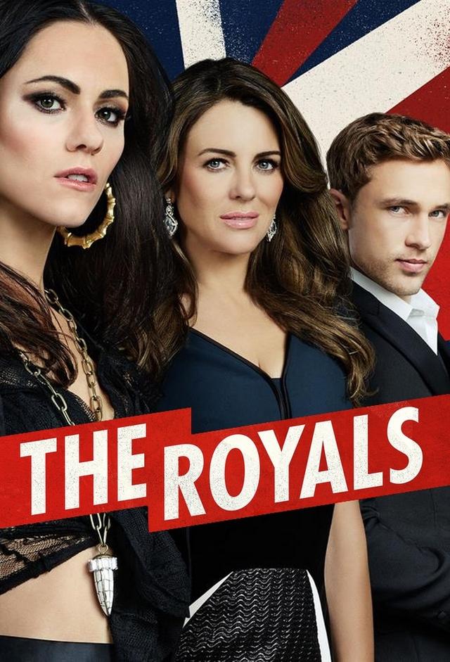 The Royals