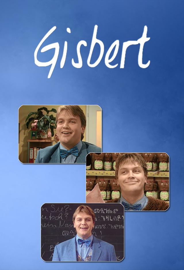 Gisbert