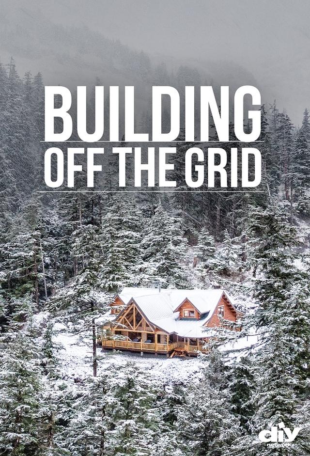 Building Off the Grid