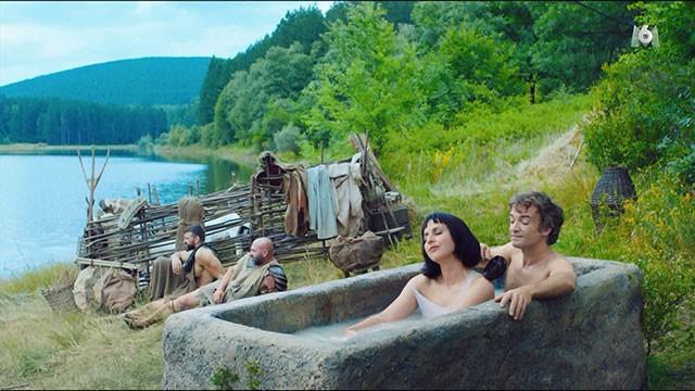 The crazy story of Cleopatra's marriage (2)