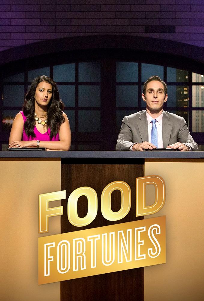 Food Fortunes