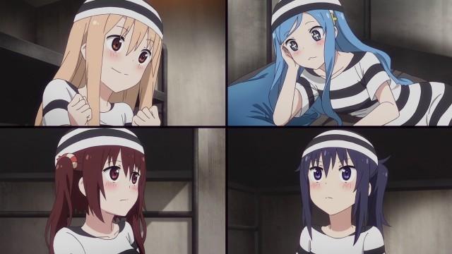 Himouto! Umaru-chanS 06