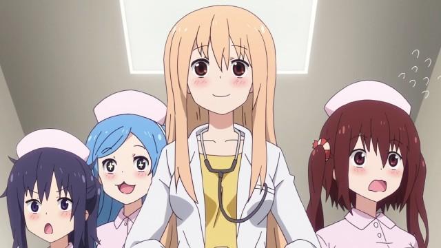 Himouto! Umaru-chanS 09