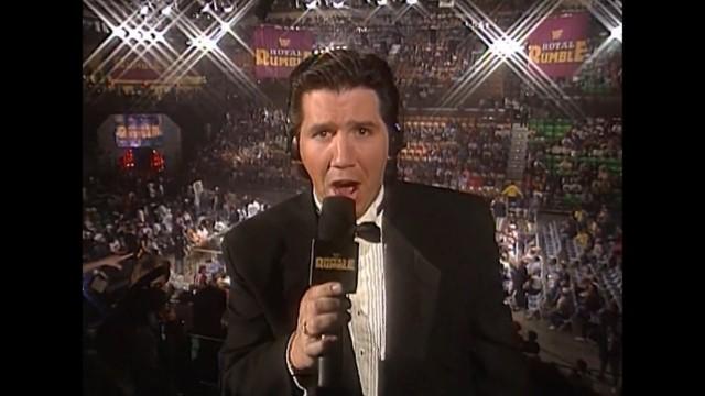 WWF 1994 Slammys