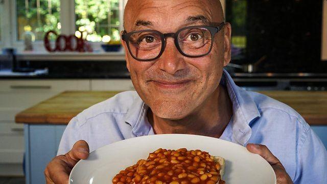 Keeping Britain Going: Baked Beans Update