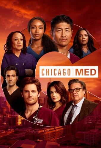 Chicago Med: Atendimento de Emergência