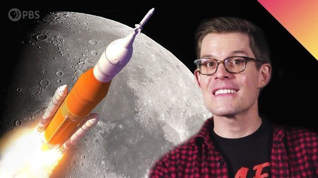 Why We Should Put Rockets On the Moon