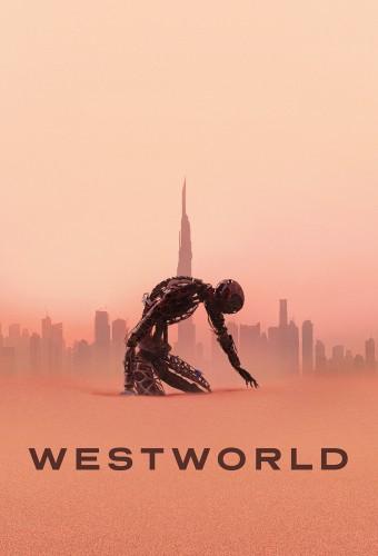 Westworld - Dove tutto è concesso