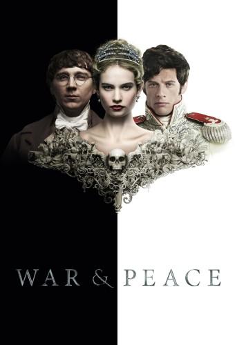 War & Peace (2016)