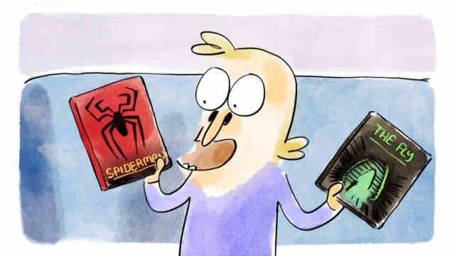Transfert de gènes
