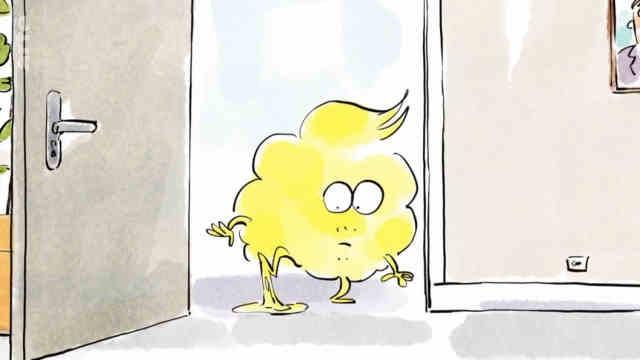 Le blob