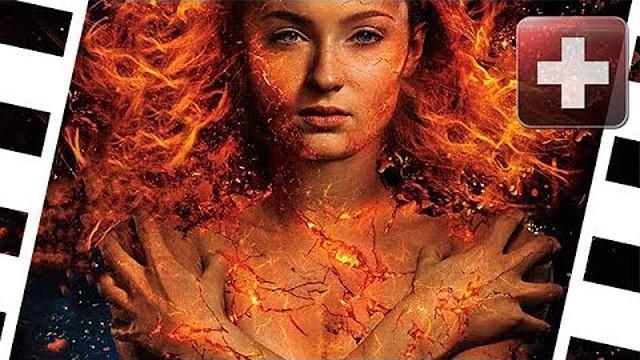 #255 - X-Men: Dark Phoenix, Burning, TKKG, Robert Pattinson als Batman, Geheimtipps