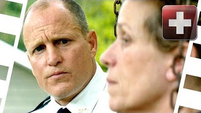 #188 - Three Billboards Outside Ebbing, Missouri, Oscar-Nominierungen 2018 & Wunder