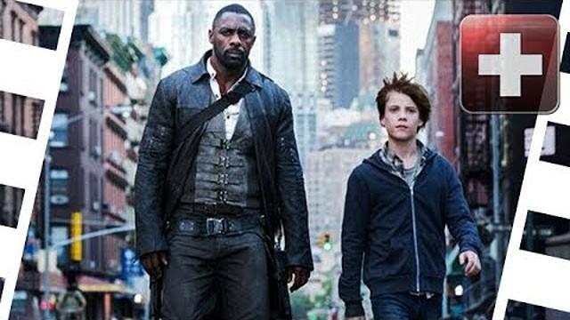 #168 - The Dark Tower, Mother, Der Wein und der Wind, Dalida