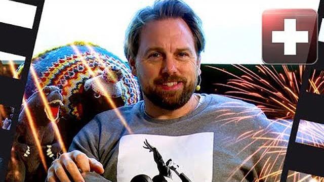 #186 - Jahres-Rückblick 2017