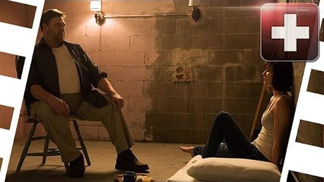 #112 - Geil und Schmutzig, 10 Cloverfield Lane, Snoopy-Verlosung, Poesie des Unendlichen, Angry Birds, Victor Frankenstein + Interview, Lethal-Weapon-Serie, Power Rangers, Space Jam 2...