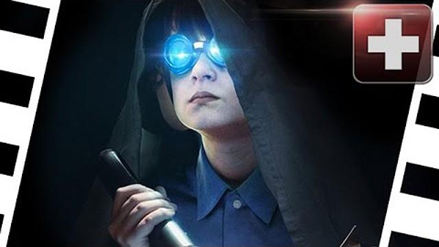 #122 - Midnight Special, The Act of Killing, Circle, La isla mínima – Mörderland, Collide, Lights Out, Ghostbusters, Avengers 3, The Professor and the Madman, Rocketeer, Terror (AT), The Accountant