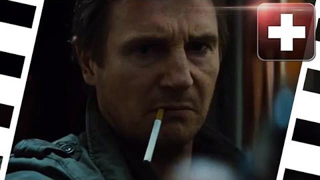 #56 - Run All Night, Top Five, The Pyramid – Grab des Grauens, Hausaufgabe: 5 cm per Second, Age of Ultron, True Detective Season 2