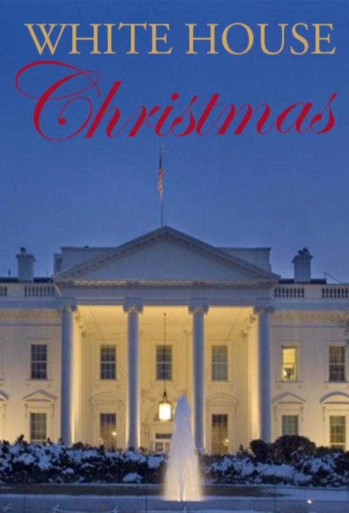 A White House Christmas