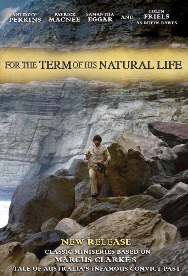 For The Term of His Natural Life