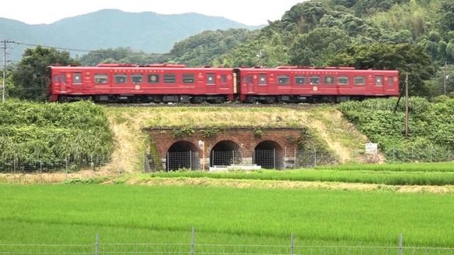 Heisei Chikuho Railway: A Tourist Train Recovering from the Pandemic